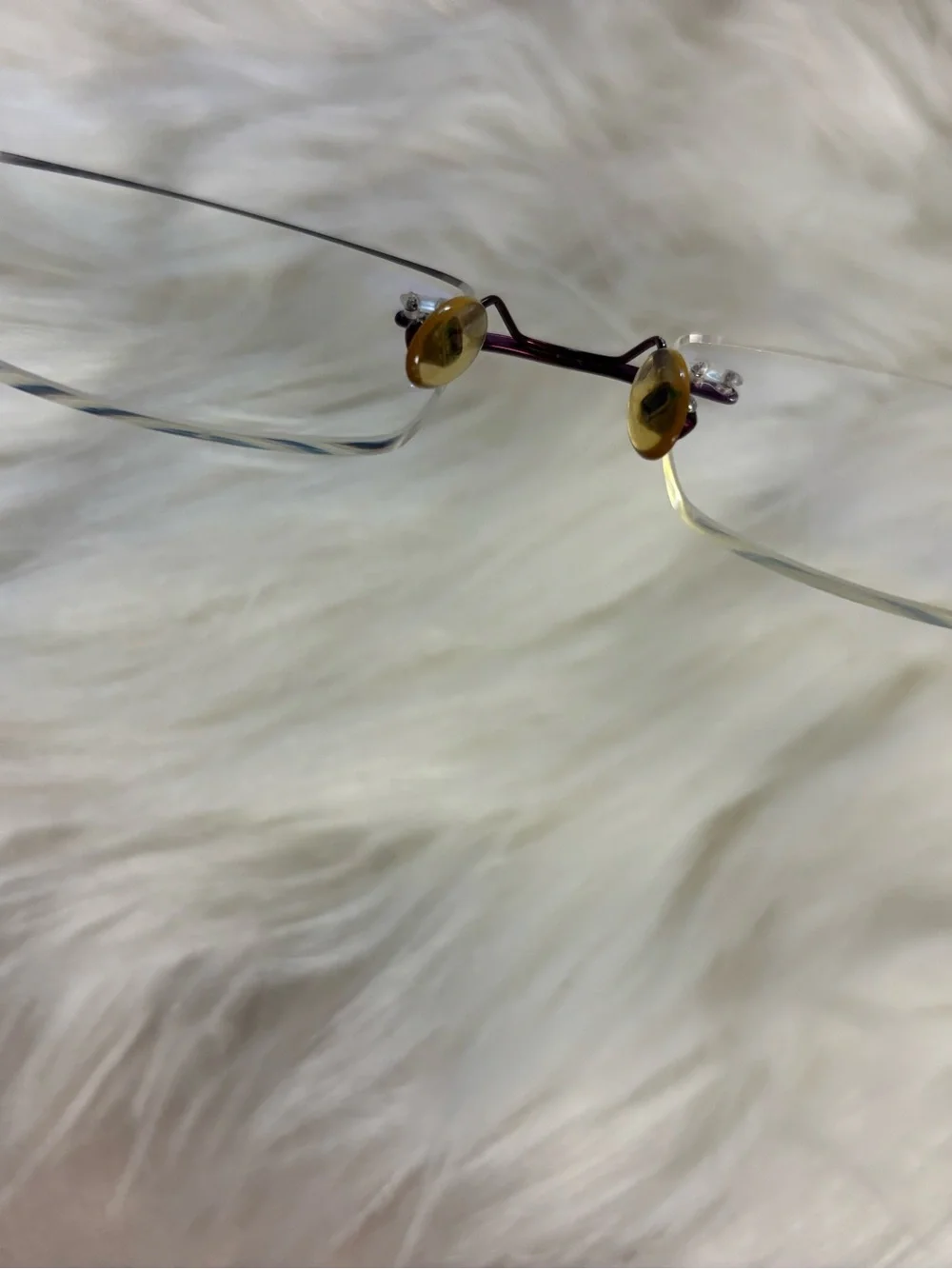 Formula sleek rimless